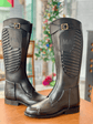 Professional Polo Boots for Men