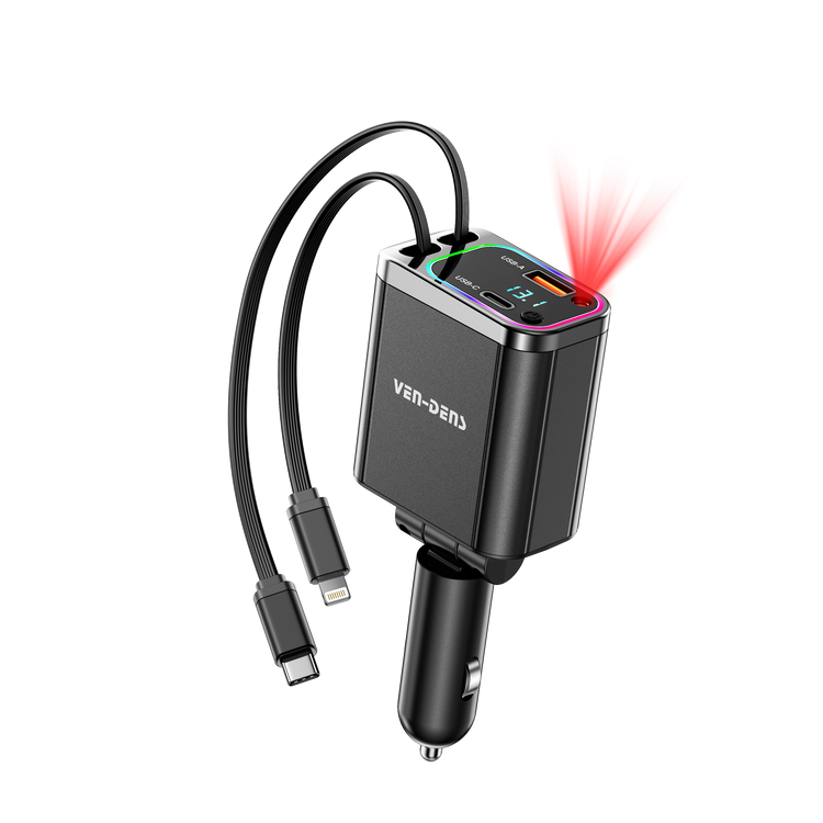 Car Charger