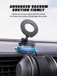 MagLock 360° Premium Magnetic Car Holder VD-HD059
