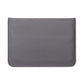 Universal Envelope Style PU Leather Case with Holder for Ultrathin Notebook Tablet PC 13.3 inch, Size: 35x25x1.5cm