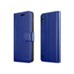 Samsung Galaxy A10 Book Flip Case Leather Wallet