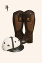 Professional Polo Boots for Women