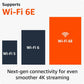 Fire TV Stick 4K Max – Ultra HD Streaming with Alexa Voice
