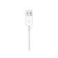 Magnetic Apple Watch Charger Wireless/USB A Cable