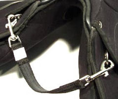 Balance Handle