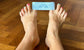 SteadySole™ Foot Therapy Kit | Massager & Strengthener for Arch Support