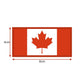 Country Flag Patches