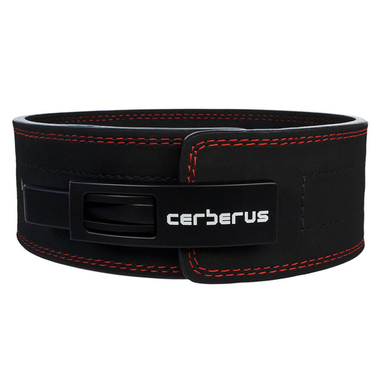 Classic Lever Belt (10mm)
