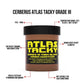 Atlas Tacky Grade III - Firm Blend - Warm Weather