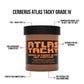 Atlas Tacky Grade IV - Heavy Blend - Hot Weather