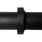 CERBERUS Strongman Axle Bar