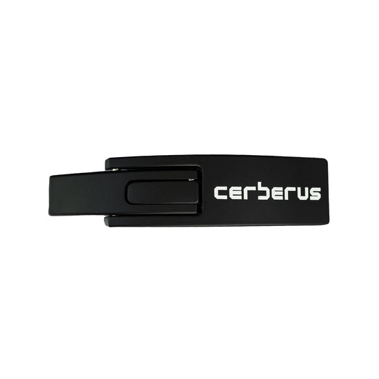 Classic Lever Buckle
