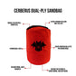 Dual-Ply Sandbag