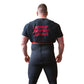 Strongman Hybrid Briefs (9mm Neoprene)