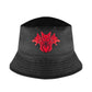 Reversible Bucket Hat