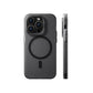 iPhone 15 Series Ultra-Thin Corrugated Case with MagSafe