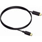DP to HDTV 2M 4K Adapter VD-ADP025
