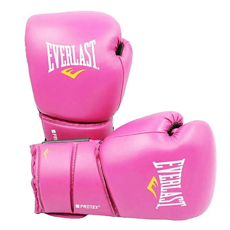 Professional Mma Boxing Gloves Unisex Muay Thai Kicking Boxing Sandbag Gym Fitness Combat Training Boxing Gear Equipment Gloves.