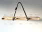 DecaDual™ | Adjustable Angle Portable Hangboard Climbing Training Board Rock Climbing Gift | 8mm-35mm Edges