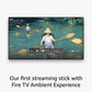 Fire TV Stick 4K Max – Ultra HD Streaming with Alexa Voice