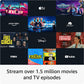 Fire TV Stick 4K Max – Ultra HD Streaming with Alexa Voice