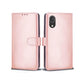 Samsung Galaxy A03 Core Book Flip Case Leather Wallet