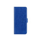 Google Pixel 7 Book Flip Case Leather Wallet with Magnetic Closure