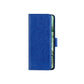 Google Pixel 7 Book Flip Case Leather Wallet with Magnetic Closure