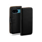 Google Pixel 10 / 10 Pro Book Flip Case Leather Wallet with Magnetic Closure