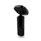Magnetic Air-Vent Phone Mount – 360° Rotating Car Vent Holder