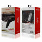 Magnetic Air-Vent Phone Mount – 360° Rotating Car Vent Holder