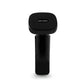 Magnetic Air-Vent Phone Mount – 360° Rotating Car Vent Holder
