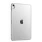 iPad Transparent Silicone Gel Case