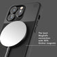 iPhone Atom Studios Case