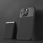 iPhone Atom Studios Case