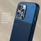 iPhone Atom Studios Case
