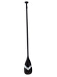FREE BAG | Full 1 Piece Carbon SUP Paddle Board Paddle