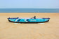 Inflatable 1 & 2 Person Drop Stitch Kayak Package | Canoe | iKayak