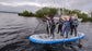 XL Giant FatStick Paddle Board Package | Fleet | Hire