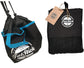 Changing Mat Plus Wetsuit Bag