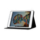 iPad Pro 11″ Leather Wallet Flip Case