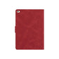 iPad 10.9 (2020)/iPad Pro 11 Book Flip Leather Case with Magnetic Closure