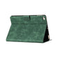 iPad 9.7 Book Flip Leather Case with Magnetic Closure