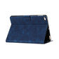 iPad 10.9 (2020)/iPad Pro 11 Book Flip Leather Case with Magnetic Closure