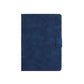 iPad Mini 6/7 Book Flip Case Leather Wallet with Magnetic Closure