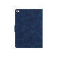 iPad 10.9 (2020)/iPad Pro 11 Book Flip Leather Case with Magnetic Closure