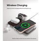 iPhone Transparent Clear Silicone Gel Case