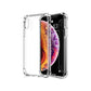 iPhone Transparent Clear Silicone Gel Case