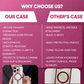 iPhone Vibe MagSafe Case for iPhone 15 and 16 Series