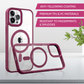 iPhone Vibe MagSafe Case for iPhone 15 and 16 Series